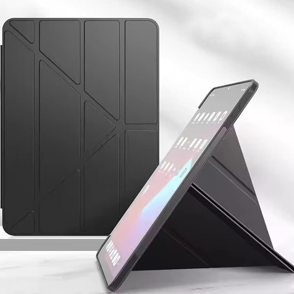 Apple iPad Air 11 inç (M2): Liquid Retina ekran, 128 GB, Uzun